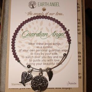 Guardian Angel Bracelet